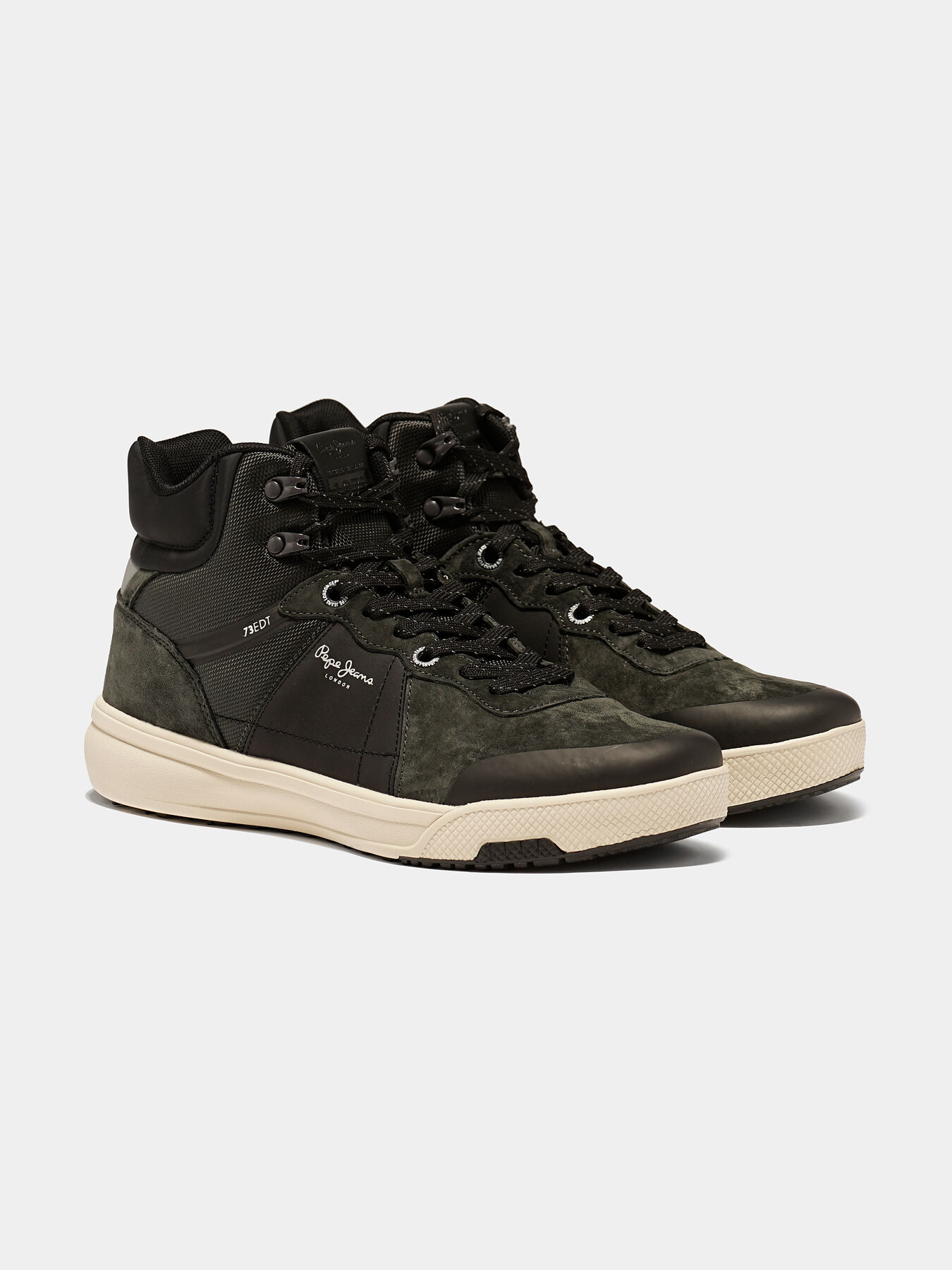 SLATE PRO Sneakers brand Pepe Jeans Globalbrandsstore en