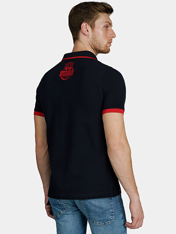PS015 Polo-shirt - 2