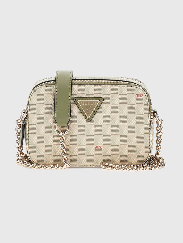 G WAVE crossbody bag - 1
