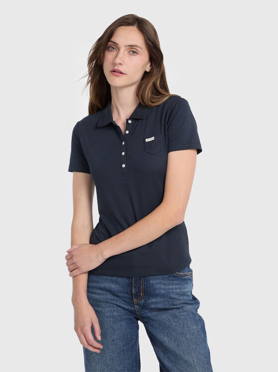 Поло-шърт  - 1