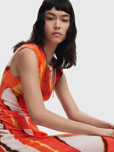 AURORA dress - 5