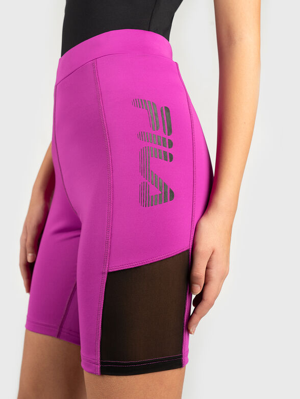 AINO Leggings in black - 3
