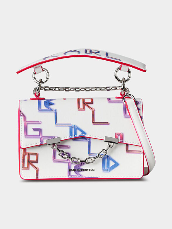 K/KARL SEVEN Shoulder bag - 1