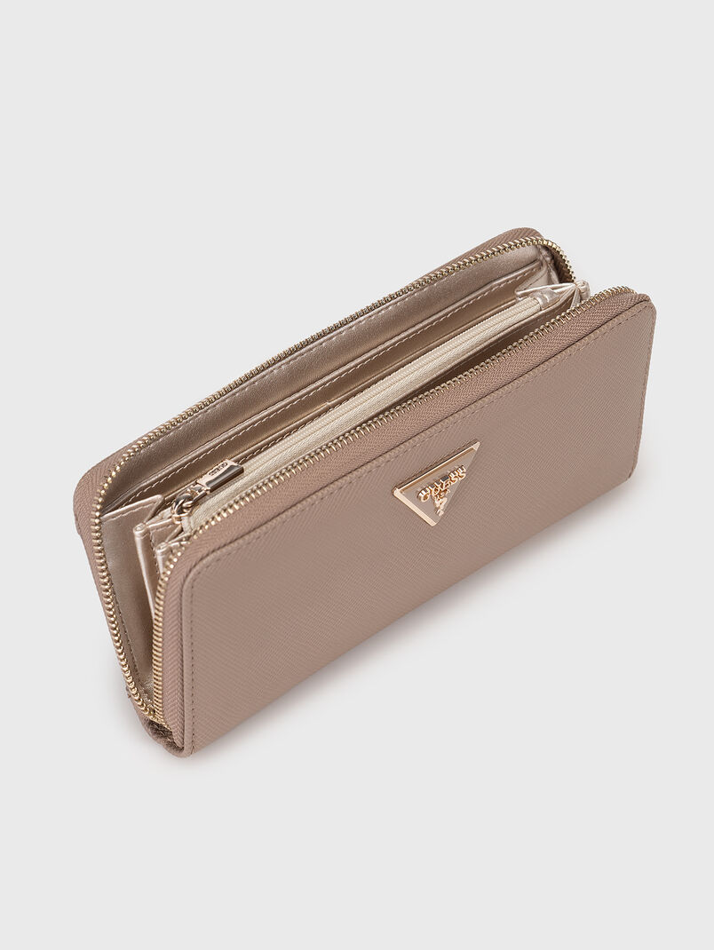 LAUREL wallet  - 3