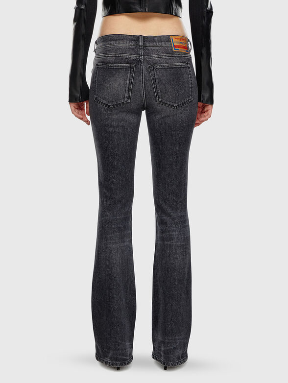 1969 D-EBBEY-S2 grey jeans - 2