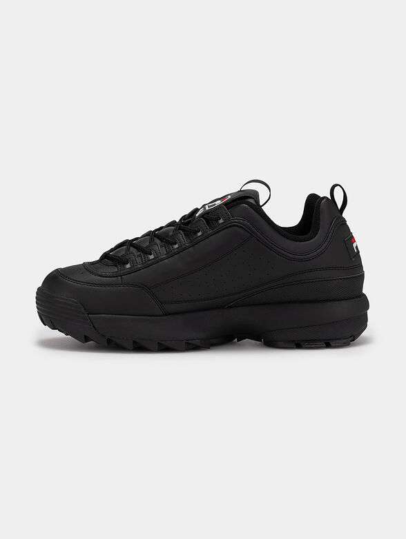 DISRUPTOR sneakers in black color - 4