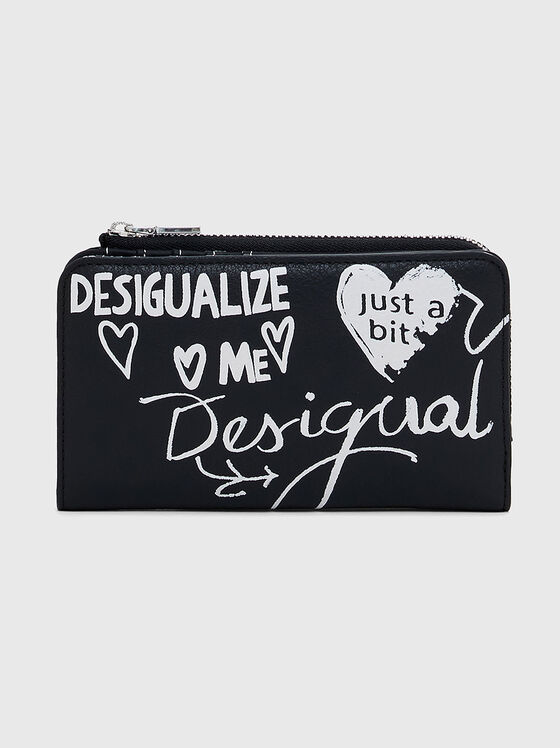 Портмоне EMMA  - 1