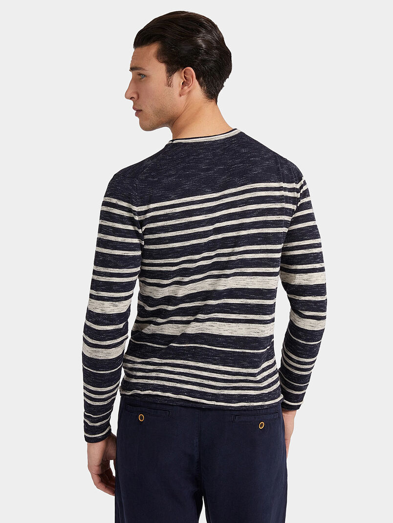 NIMBUS sweater - 3