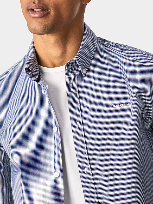 POOLE shirt - 4