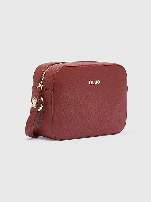 Black crossbody bag - 3