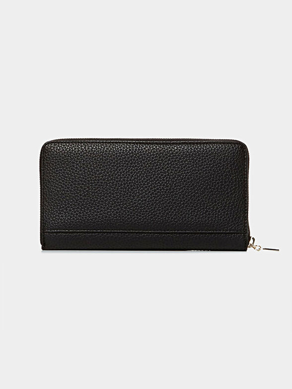 UPTOWN CHIC Wallet - 2