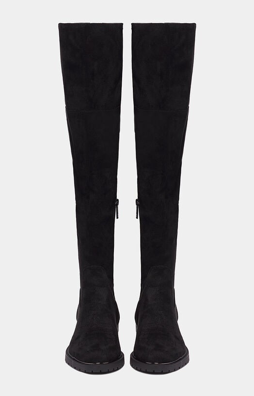 RANIELE Boots in black color brand GUESS —