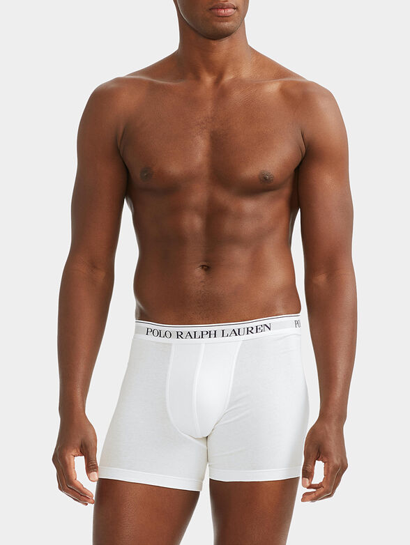 3 pack boxer briefs - 2