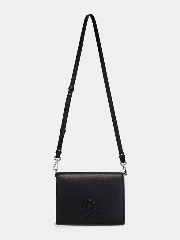 MIA bag with logo detail - 2