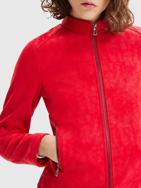 DETROIT black jacket  - 4