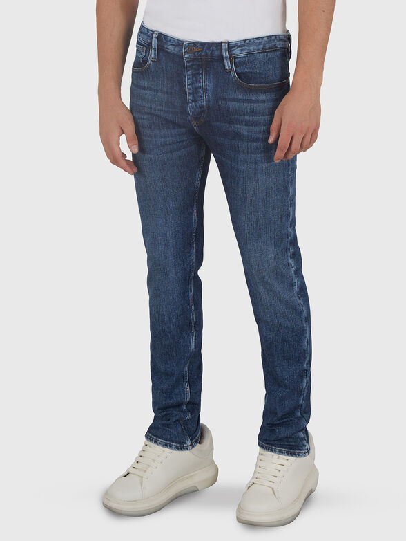 Blue jeans - 3
