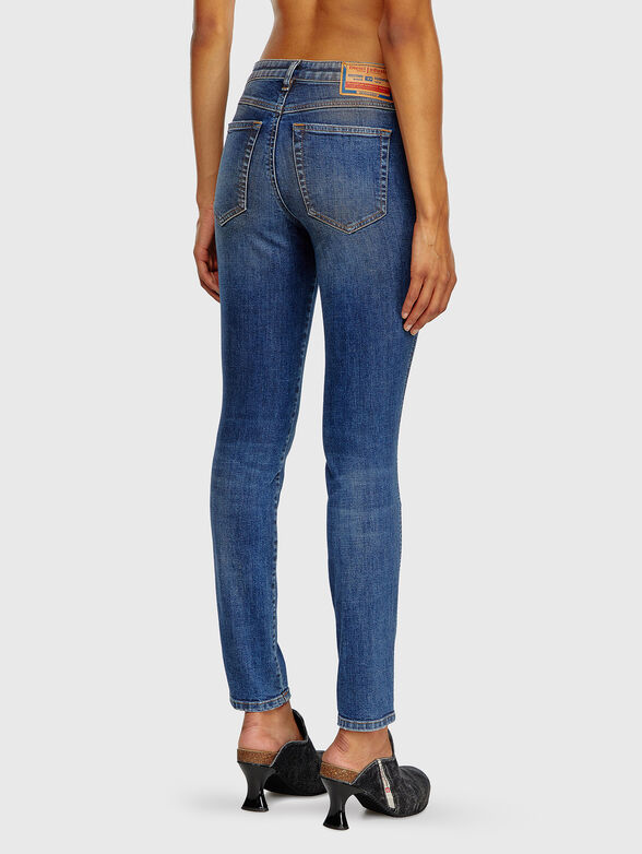 2015 BABHILA L.30 jeans - 2