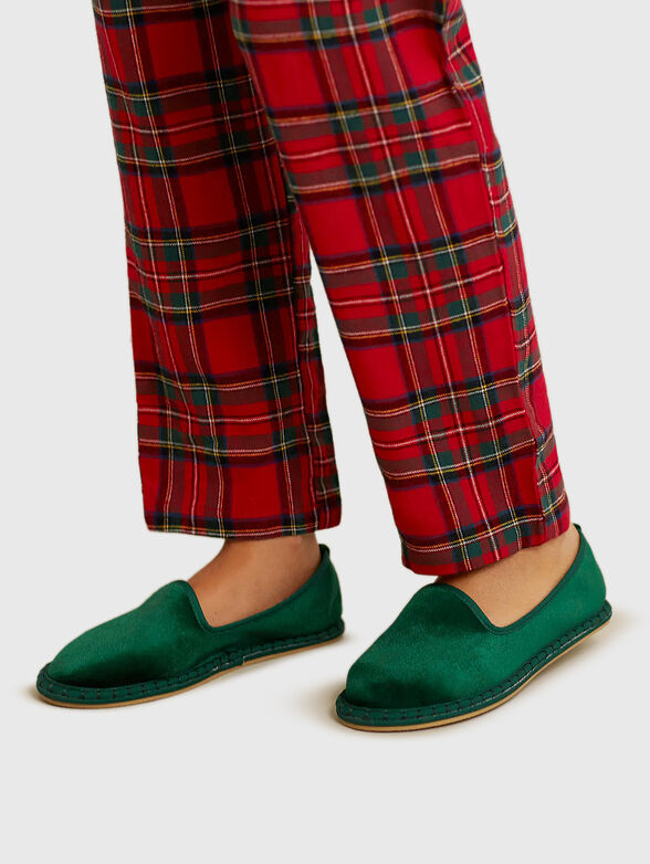 MIX & MATCH slippers - 2