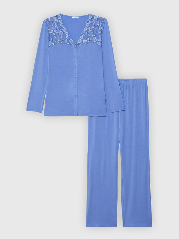 PRIMULA COLOR two-piece pyjamas - 6