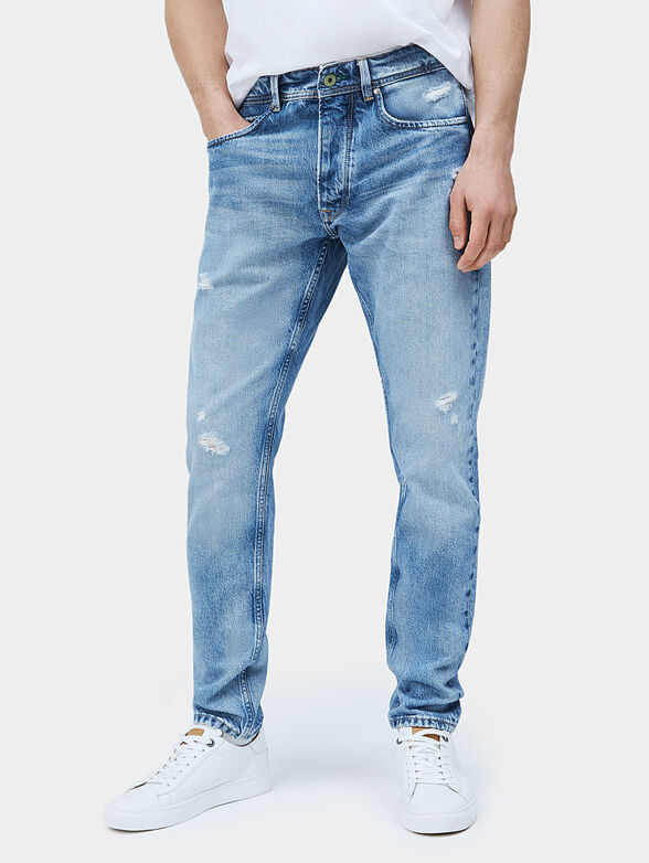 CALLEN jeans - 1