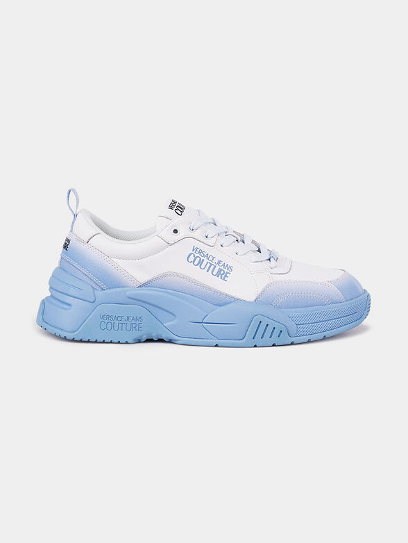 STARGAZE Sneakers with fading effect - 1