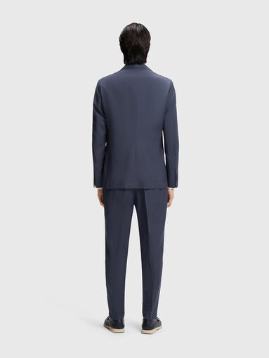 Slim jacket - 3