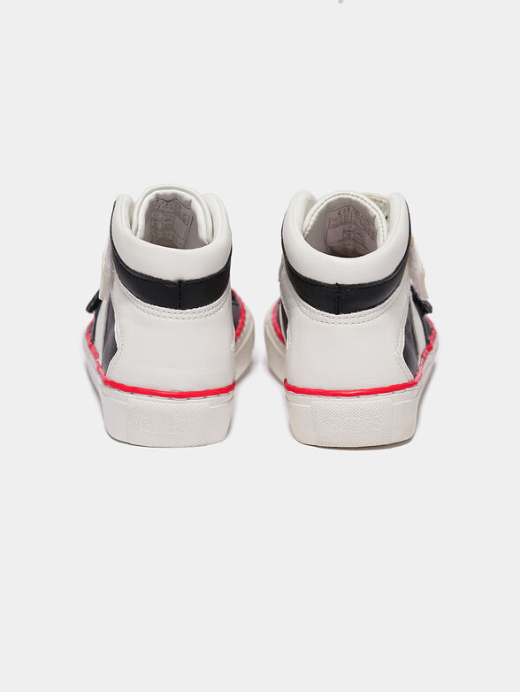 LUISS Sneakers - 3