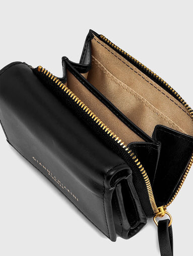 Black wallet - 5