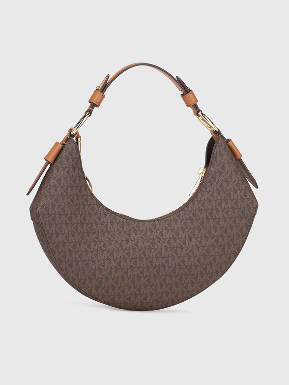 Bag with logo print - 2