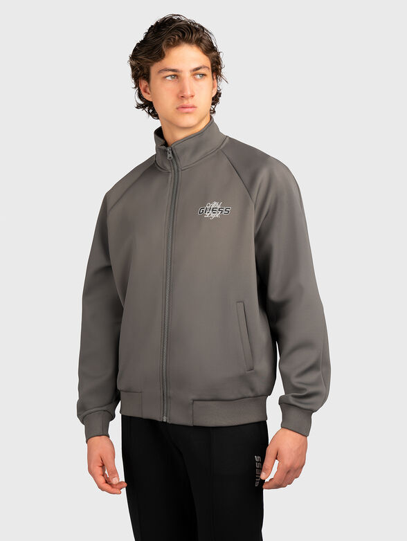 ROHMER sweatshirt - 1