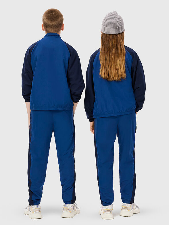 Unisex sports pants - 2