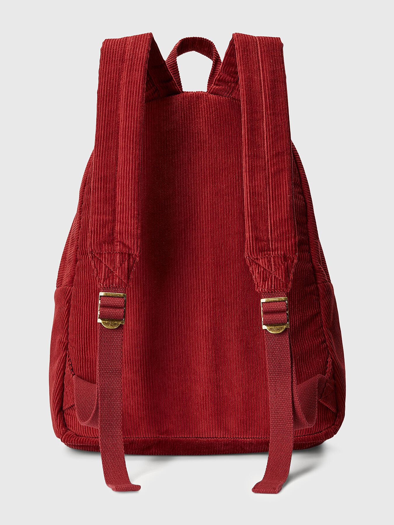 【PORTERNA】Hills velvet backpack ELITE TREKKER HILLS BACKPACK | Parallel