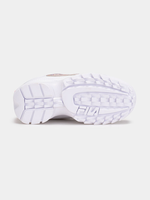 DISRUPTOR Sneakers in black - 5