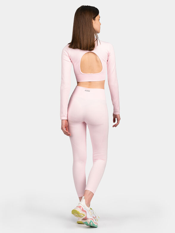 ALMA blouse - 2