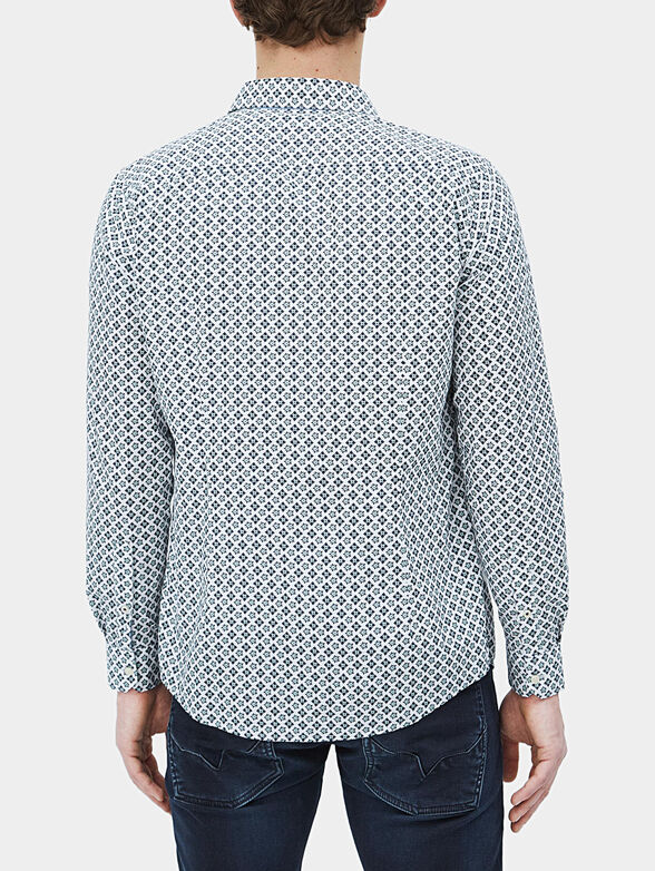 LANE Shirt - 4