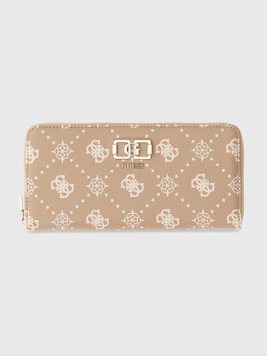 EMELIE Wallet
