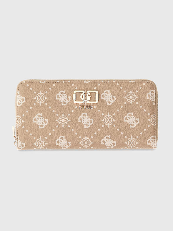 EMELIE Wallet - 1