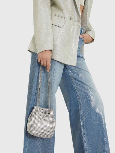 LUA bag with logo  - 3