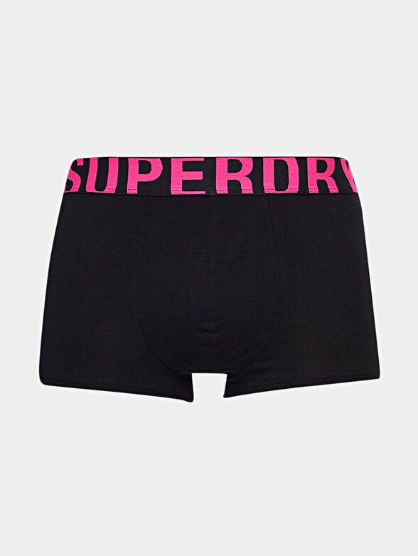 Set of 2 boxers - 1