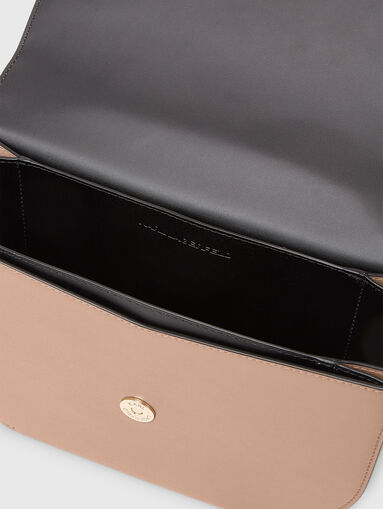 K/FOREVER SM leather crossbody bag - 5