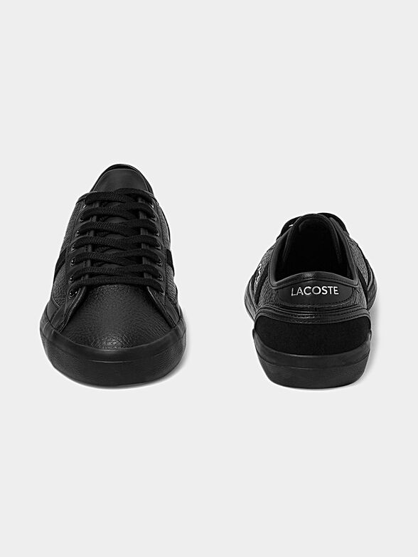SIDELINE 120 sneakers - 5