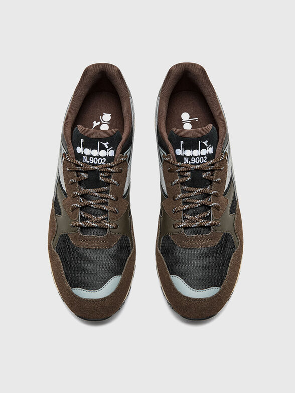 Sport shoes N9002 POLAR - 6