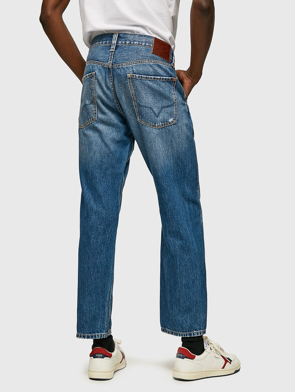 CADE REPAIR jeans - 2