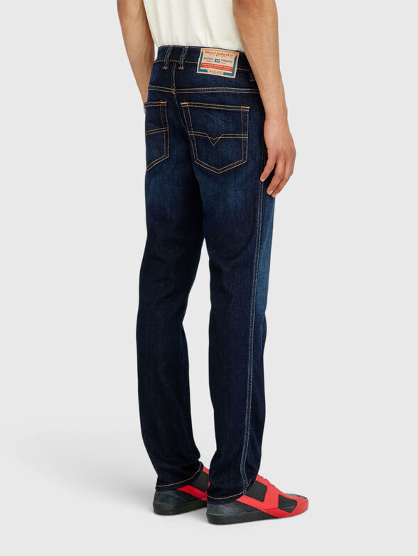 Slim-Fit Jeans 1993 D-VYL - 2