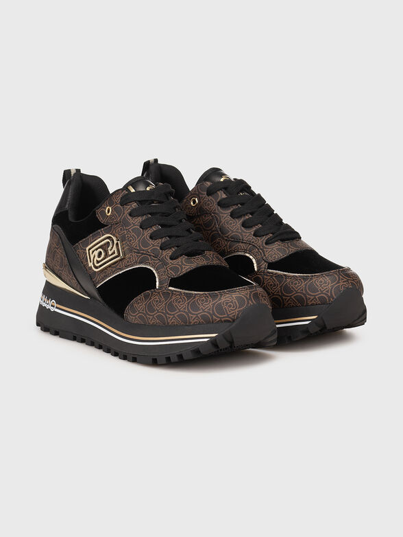 MAXI WONDER 73 sneakers - 2