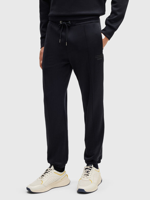 POURSCHE X BOSS sports trousers - 0