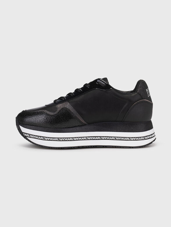 Sneakers VELOCITA MAX - 4