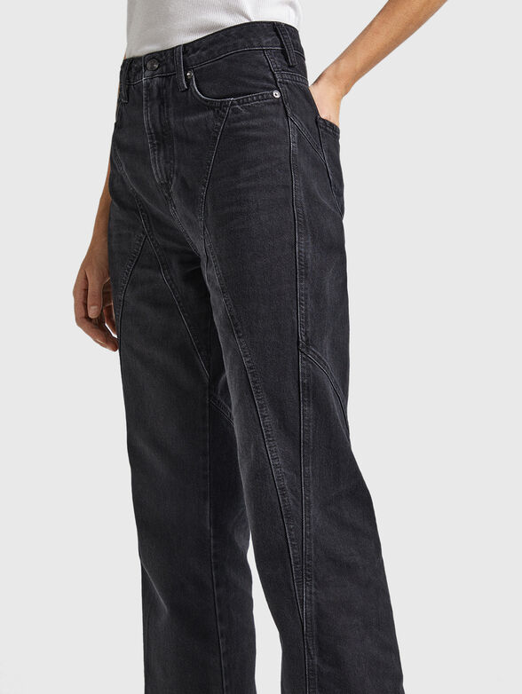 HARPER DECO jeans - 4