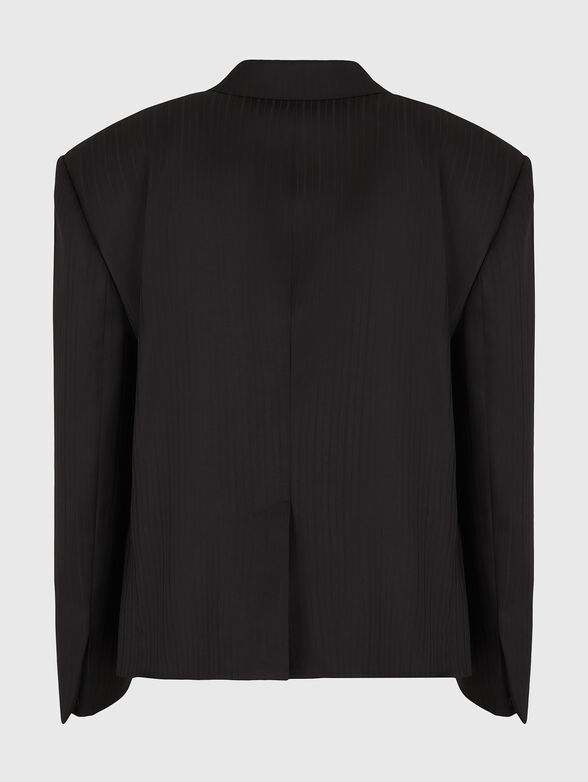 Black blazer - 2