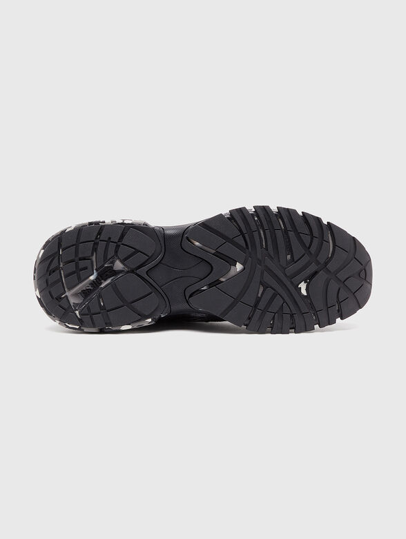 SERENDIPITY PRO sneakers in black  - 5